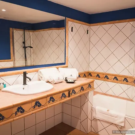Vakantiehuis Sa Vaqueria *