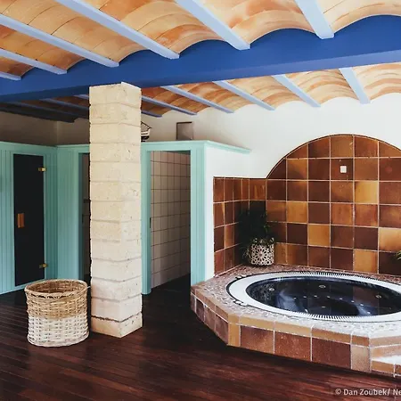 Sa Vaqueria Holiday home *
