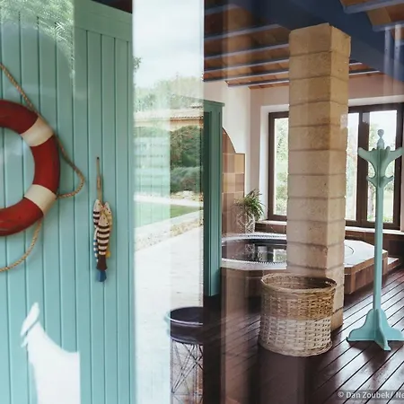 Sa Vaqueria Holiday home *