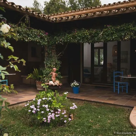 Sa Vaqueria Holiday home *