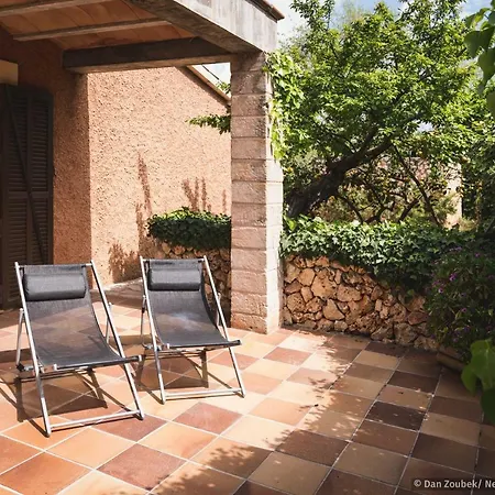 Holiday home Sa Vaqueria *