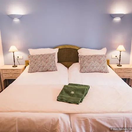 Holiday home Sa Vaqueria Porto Cristo